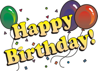 Geburtstag Killerlady